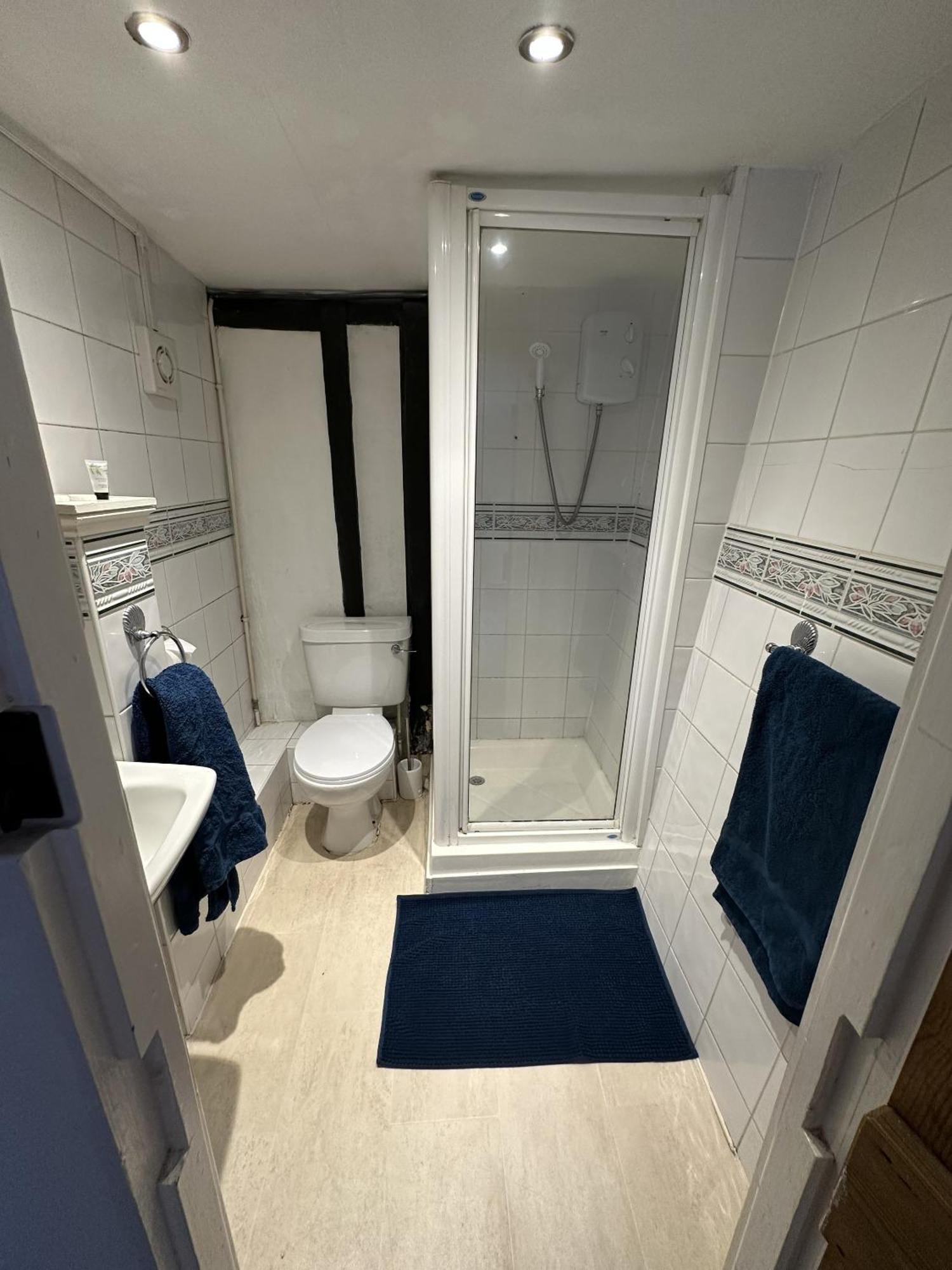 Traveller'S Choice Hotell Ipswich Eksteriør bilde