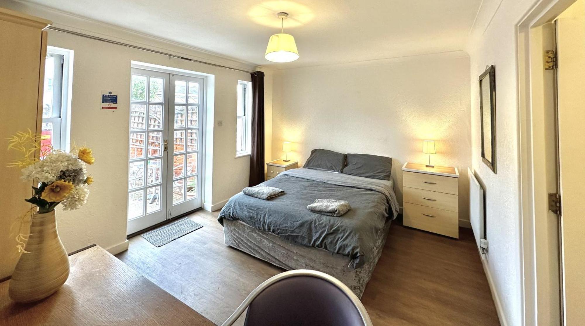 Traveller'S Choice Hotell Ipswich Eksteriør bilde